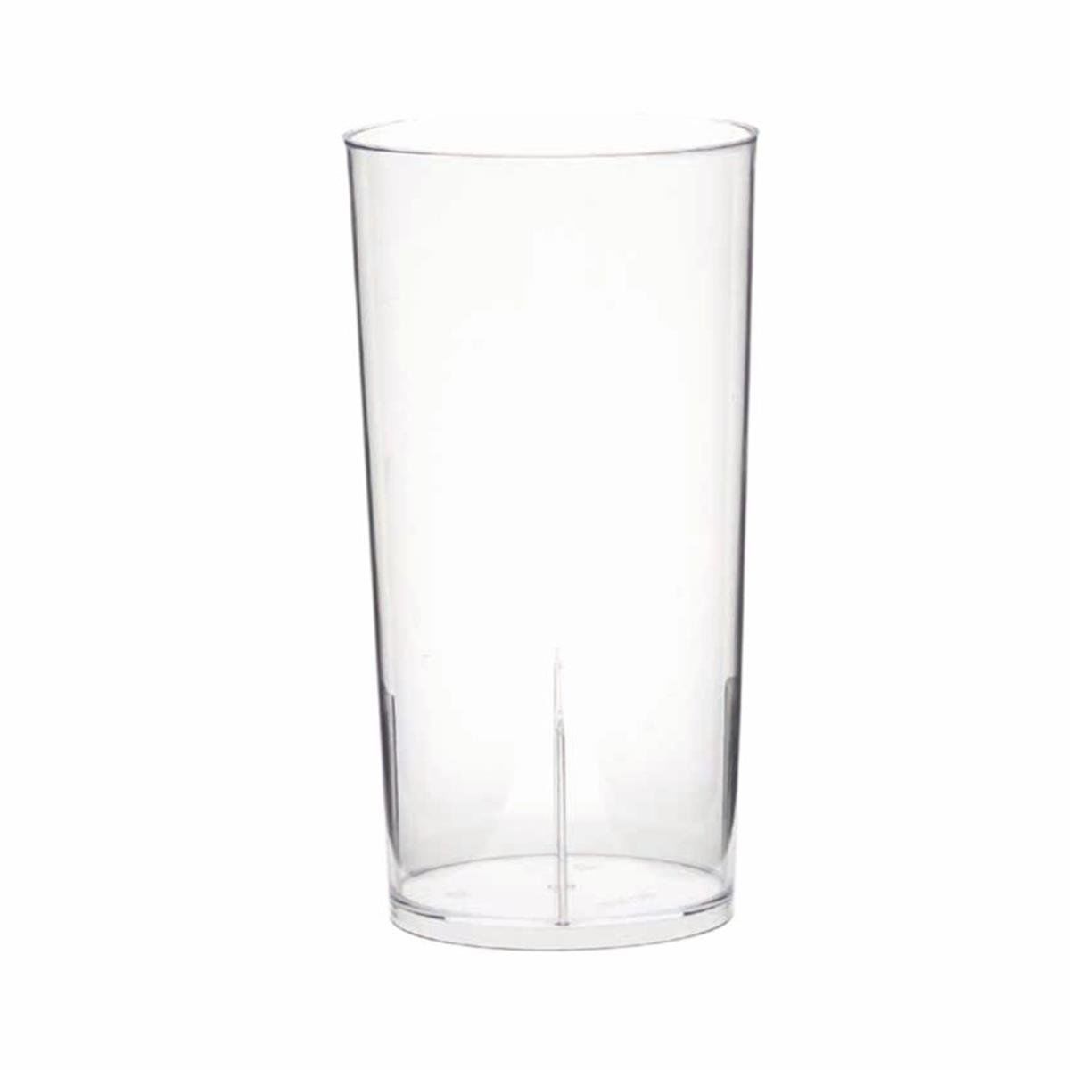 175 cc Kristal Limonata - Rakı Bardağı ( 10 Adet )