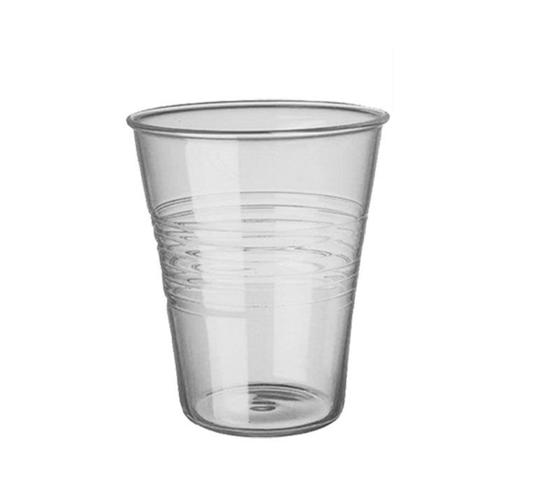180 cc Plastik Bardak ( 100 Adet )