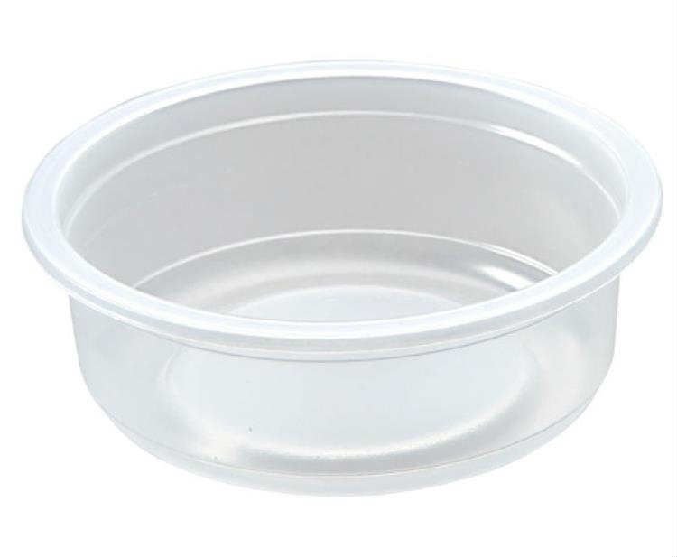 200 cc Plastik Sup Kase ( 2000 Adet )