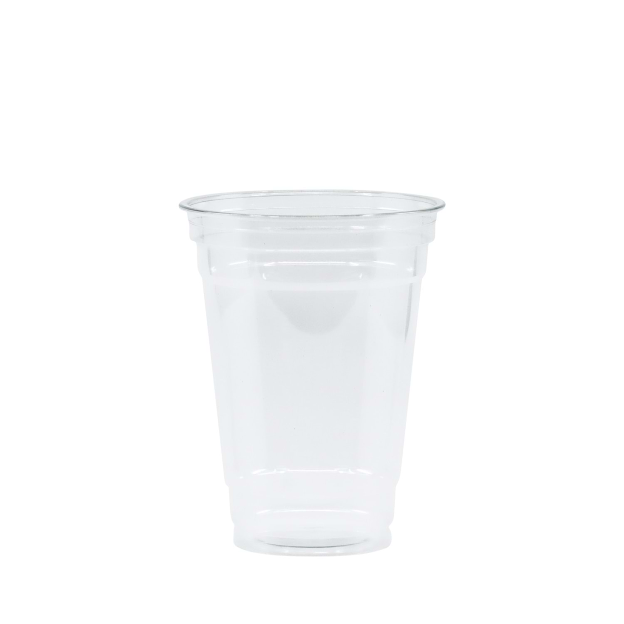 350 cc (12 Oz) Soğuk İçecek (Milkshake) Bardağı (50 Adet)