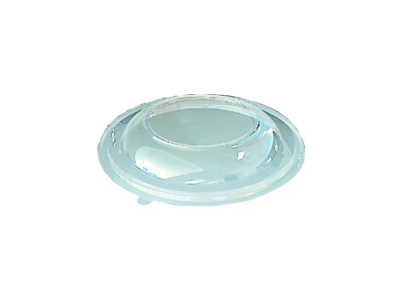 500 cc Şeffaf Salata Kabı Set - V145 ( 300 Adet )