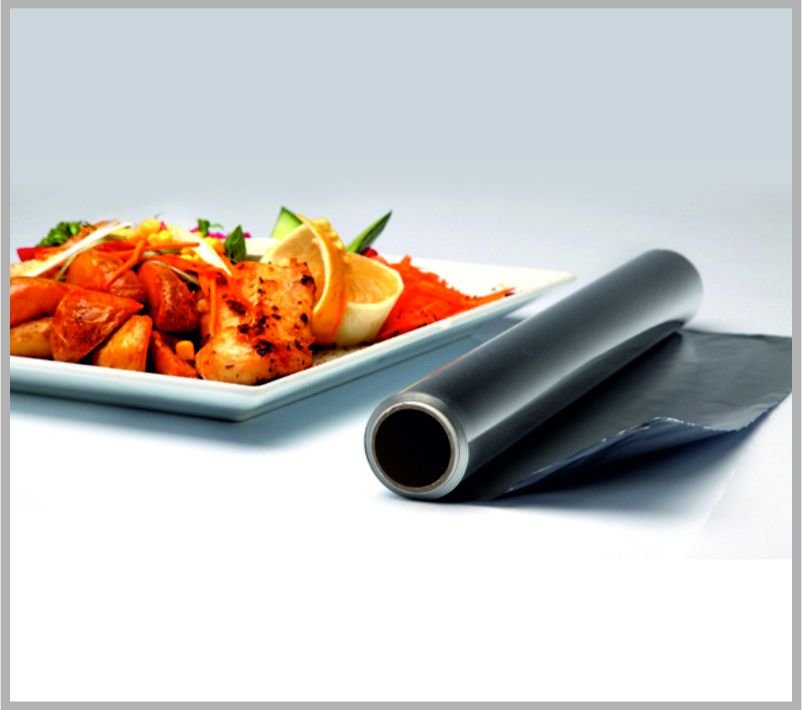 Alüminyum Folyo 30x800 Gr ( 16 Adet )