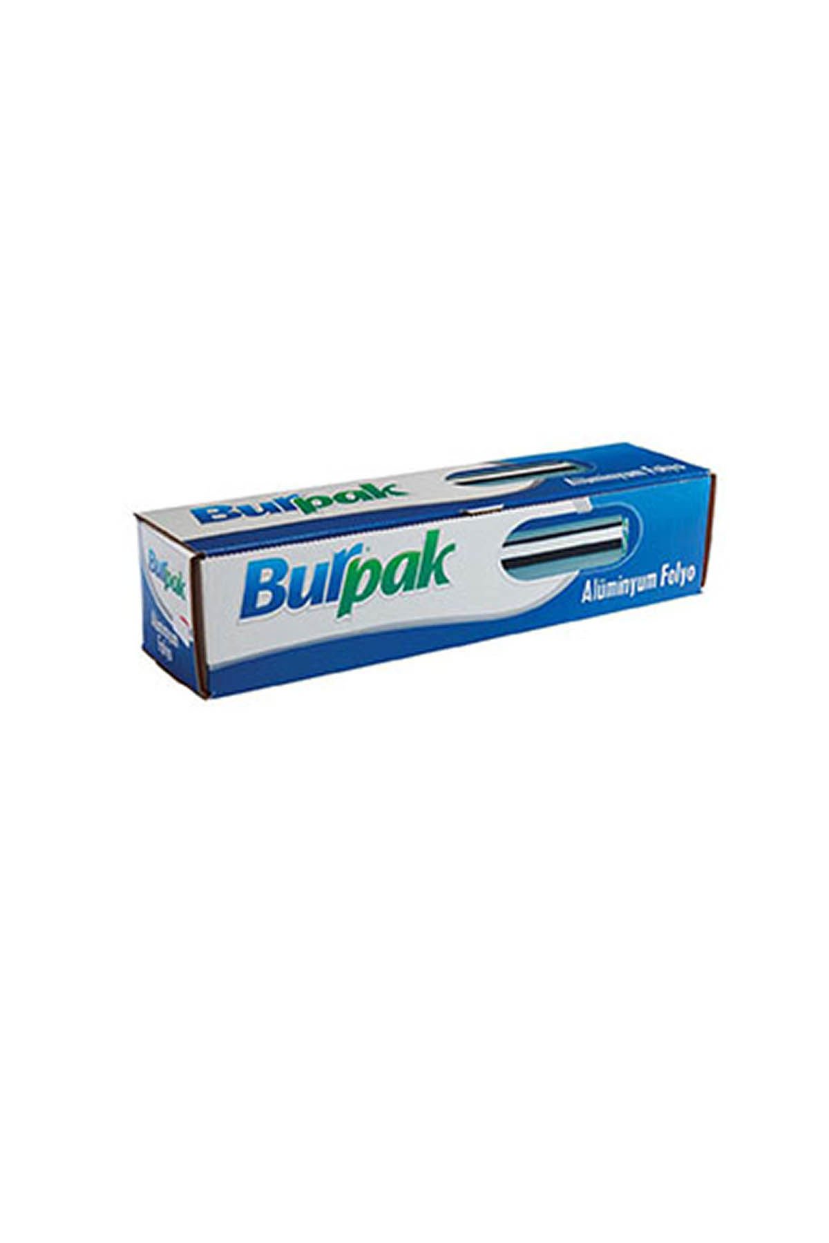Alüminyum Folyo 45 Cm x 50 Mt (16 Adet )