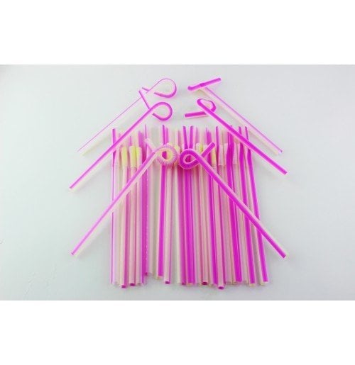 Artistic Elegance Pipet - Milkshake (50'li)
