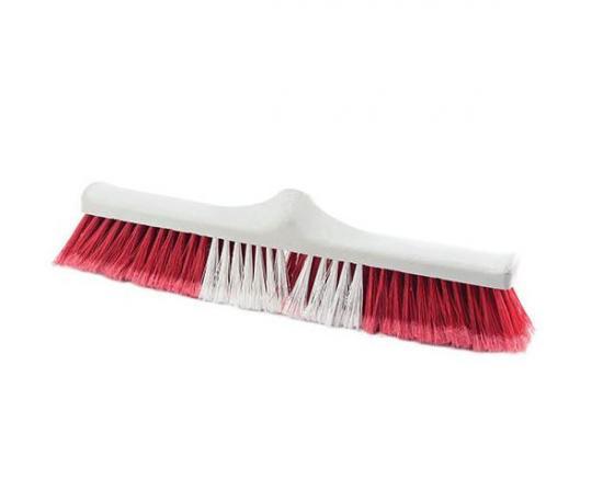 Bahçe Fırçası Sert 50 cm ( 12 Adet )