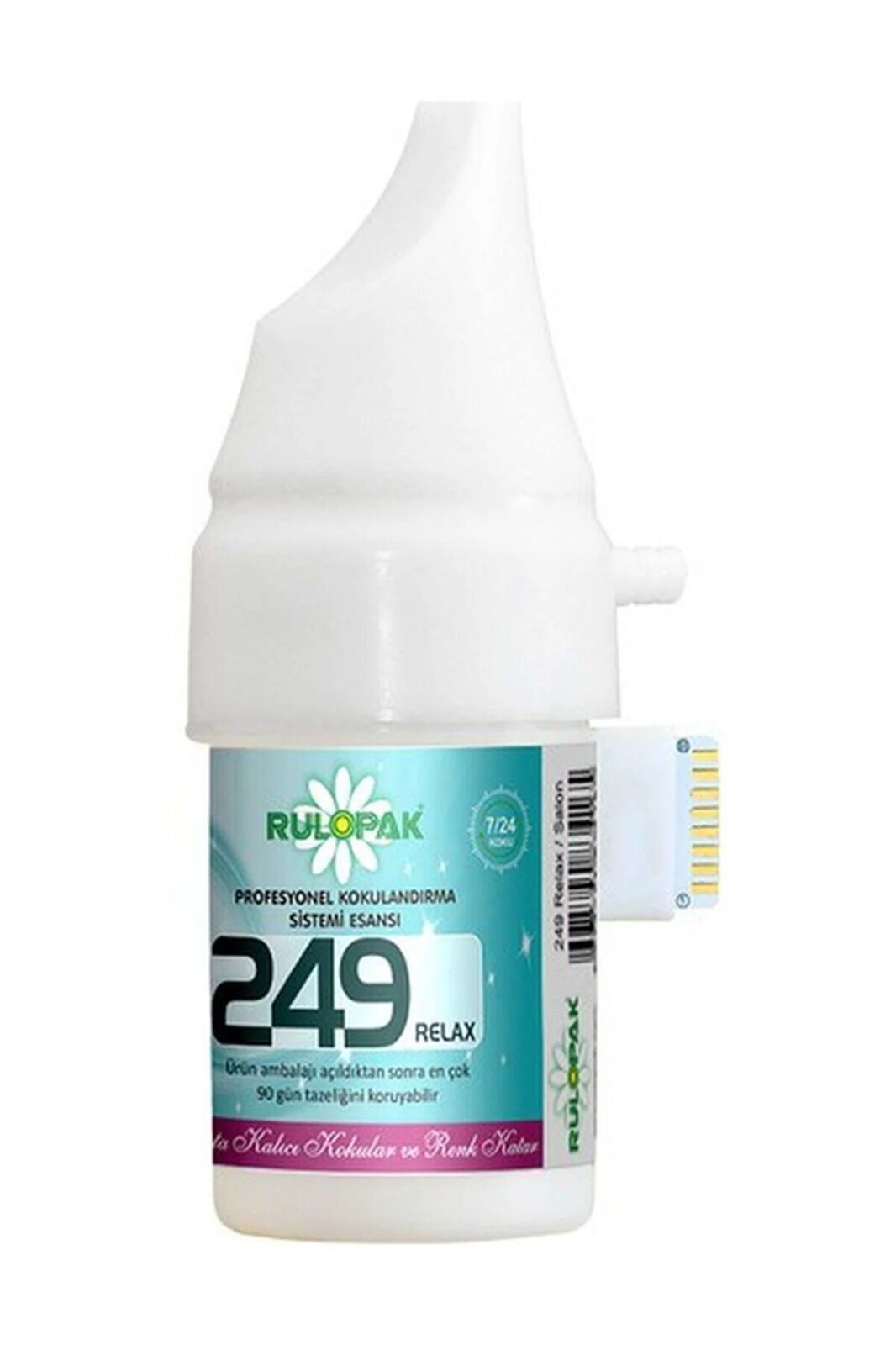 Cosmic M5 Koku Kartuşu Relax (1 Adet )