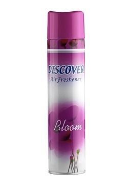 Discover Oda Parfümü 300 ml Oda Kokusu Spreyi (1 Adet)