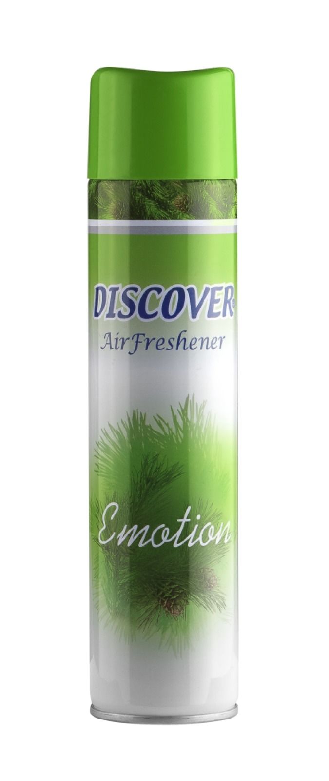 Discover Oda Parfümü  300 ml Oda Kokusu Spreyi (24 Adet)