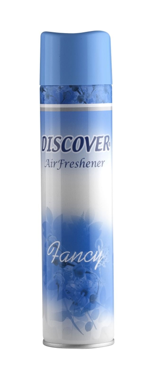 Discover Oda Parfümü  300 ml Oda Kokusu Spreyi (24 Adet)