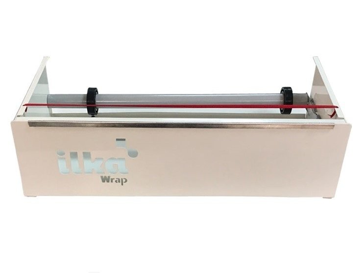 Endüstriyel Streç Film Sarma Aparatı Metal 45 cm ( 1 Adet )