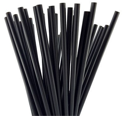 Frozen Pipet Siyah ( 100 lü x 50 Paket)