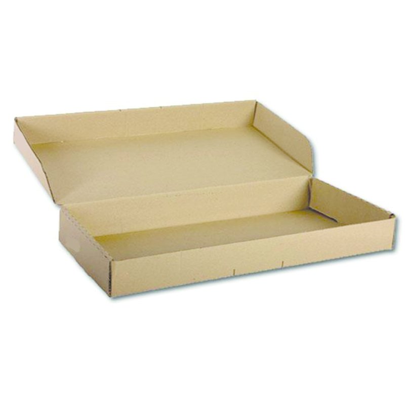 Karton Pide Kutusu ( 100 Adet )
