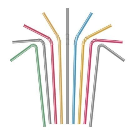 Körüklü Pipet ( 200 lü x 50 Paket )