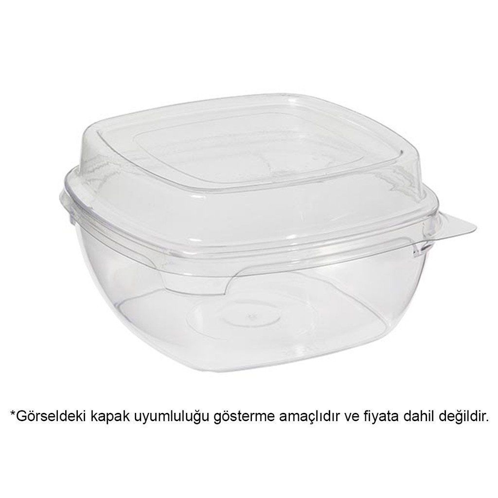 Kristal Sütlaç Kase ( 1000 Adet )