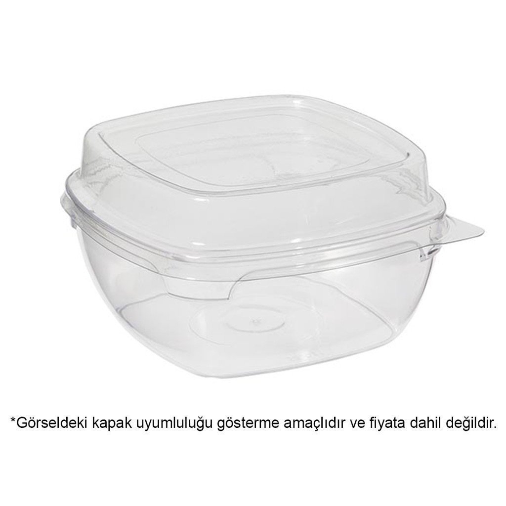 Kristal Sütlaç Kase ( 25 Adet )