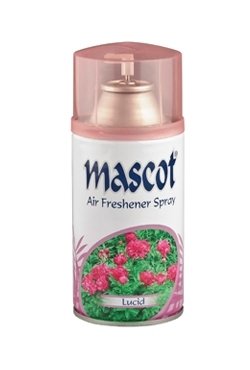 Mascot Oda Kokusu Spreyi 320 Ml ( 12 Adet )