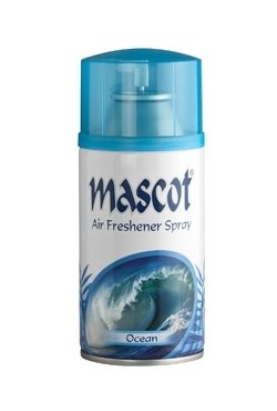 Mascot Oda Kokusu Spreyi 320 Ml ( 12 Adet )