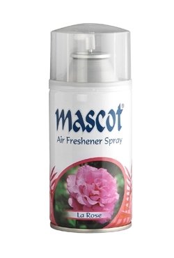 Mascot Oda Kokusu Spreyi 320 Ml ( 12 Adet )