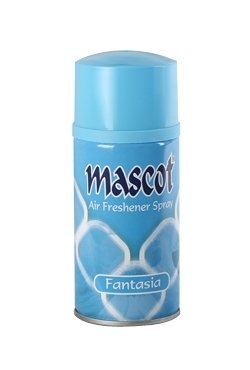 Mascot Oda Kokusu Spreyi 320 Ml ( 12 Adet )