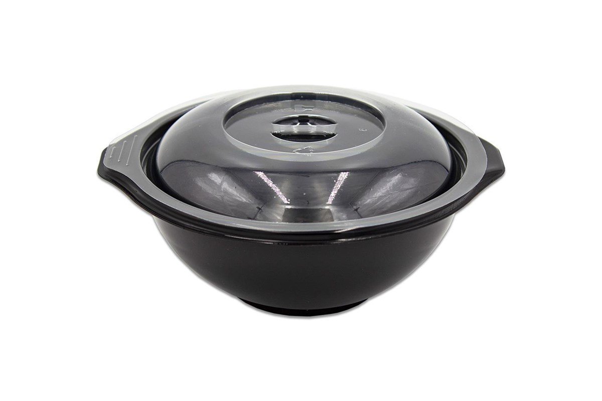 Mikrodalga Çorba Kase Kapağı ( 450 Adet )