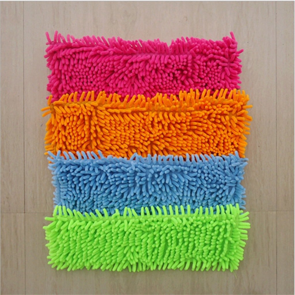 Mikrofiber Makarna Mop 50 cm ( 1 Adet )