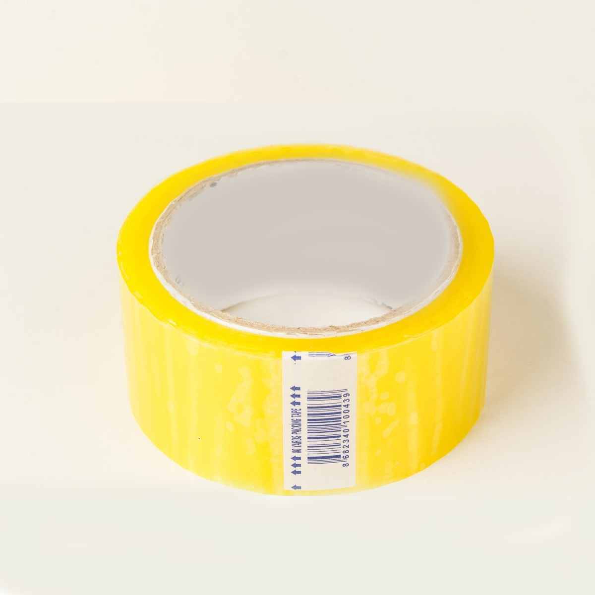 NZR Koli Bandı Akrilik 45 x 100 Mt ( 72 Adet )