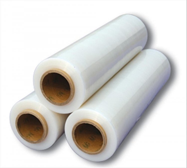 Palet Streç 23 Mic 2000 Gr ( 1 Adet )