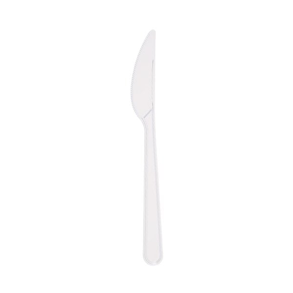 Plastik Bıçak ( 7000 Adet )