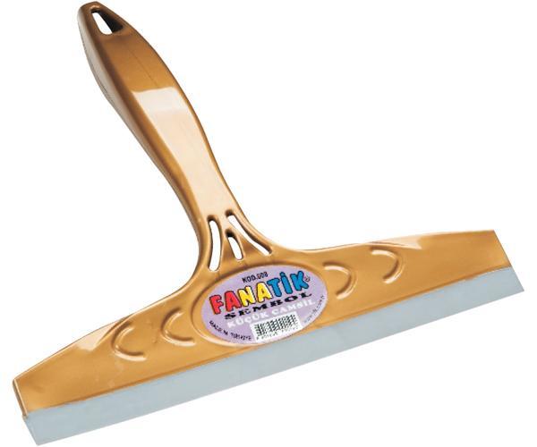 Plastik Camçek 20 cm ( 50 Adet )