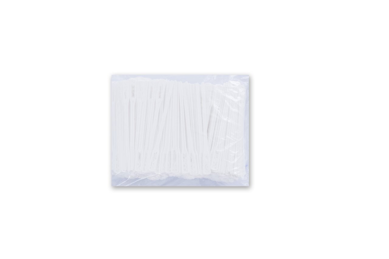 Plastik Karıştırıcı ( 500'lü x 50 Paket )