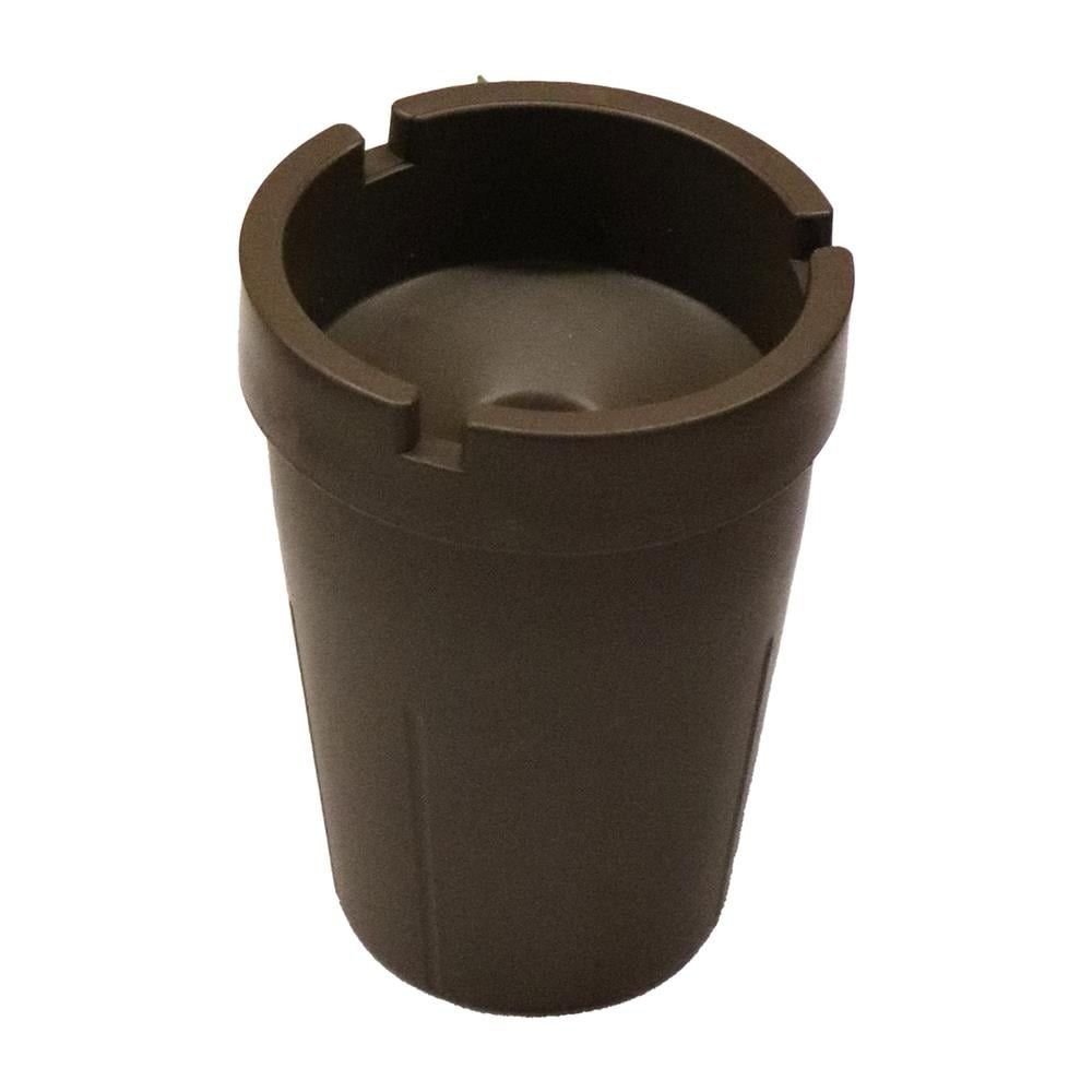 Plastik Kokusuz Küllük