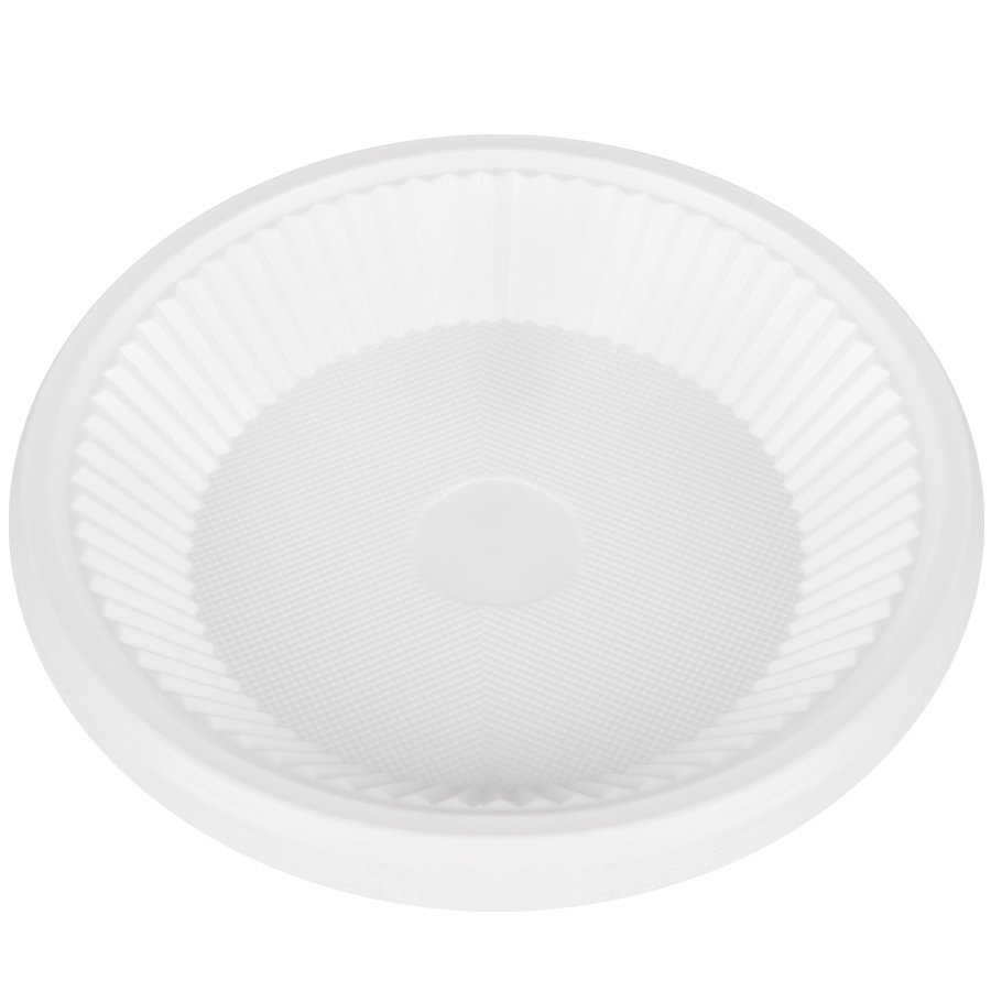 Plastik Tabak Mini Boy 135 mm ( 2000 Adet )