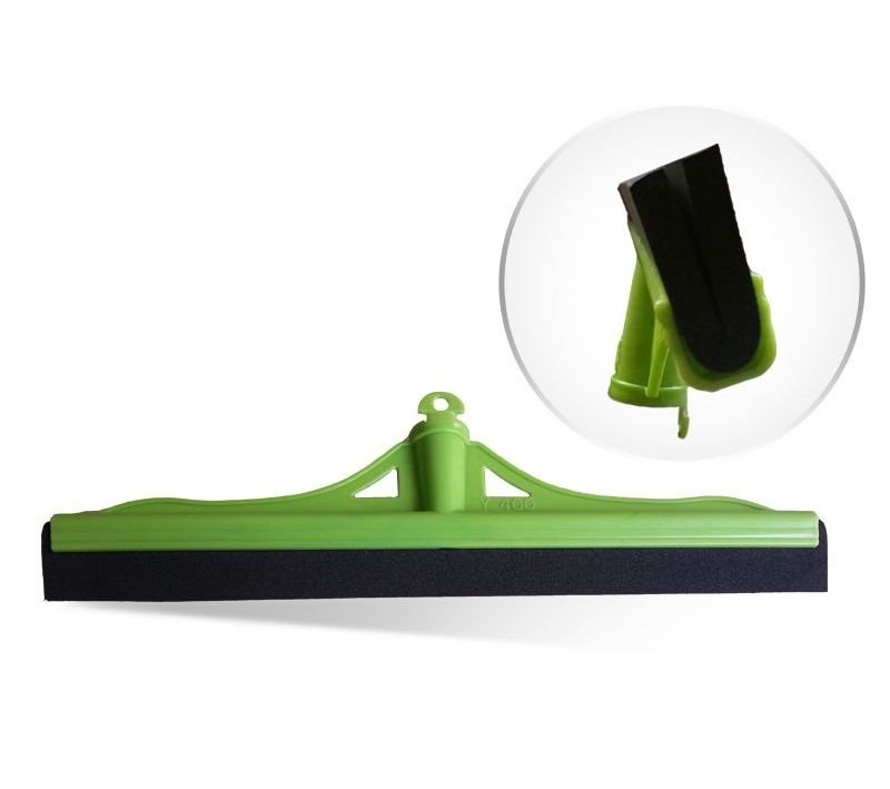 Plastik Yersil Çekpas 55 cm ( 1 Adet )