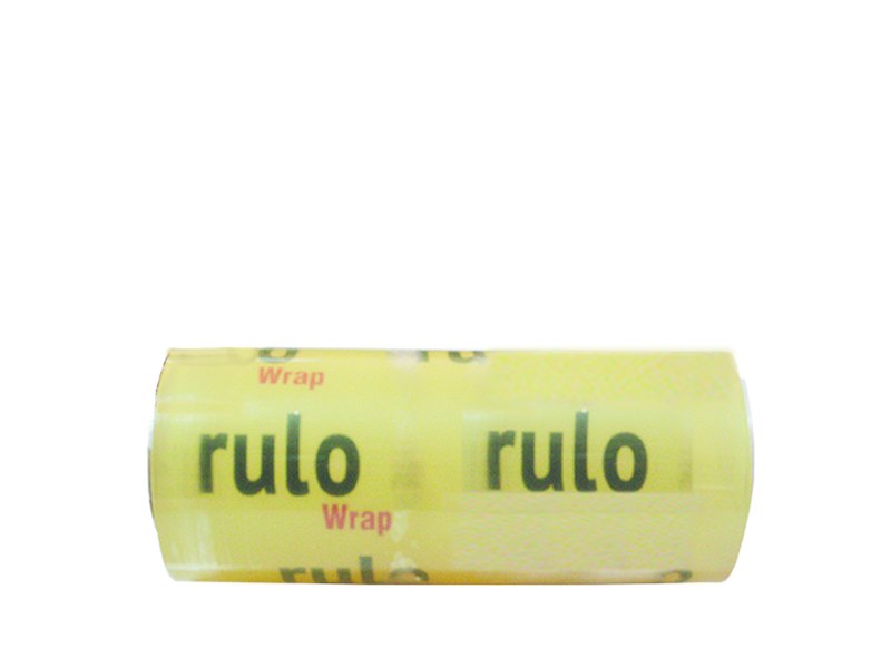 Rulo Wrap Streç Film 30 x 750 Mt 8 Mic