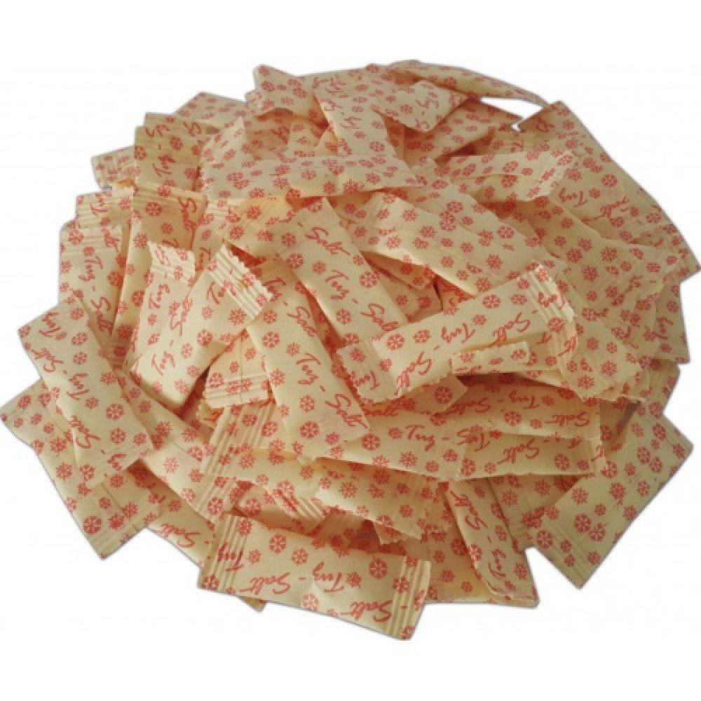 Stick Tuz ( 800 Gr x 24 Paket )