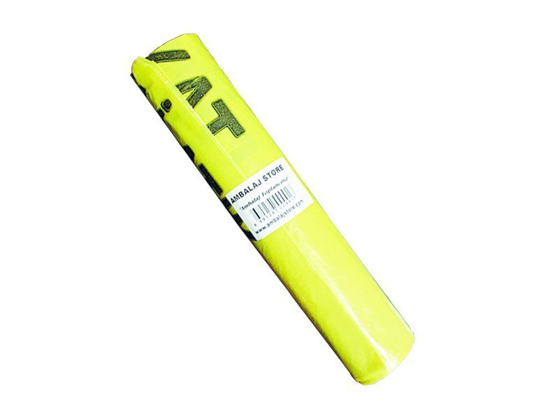 Tehlikeli Atık Poşeti Rulo 80x110 Jumbo Boy ( 10 Adet )
