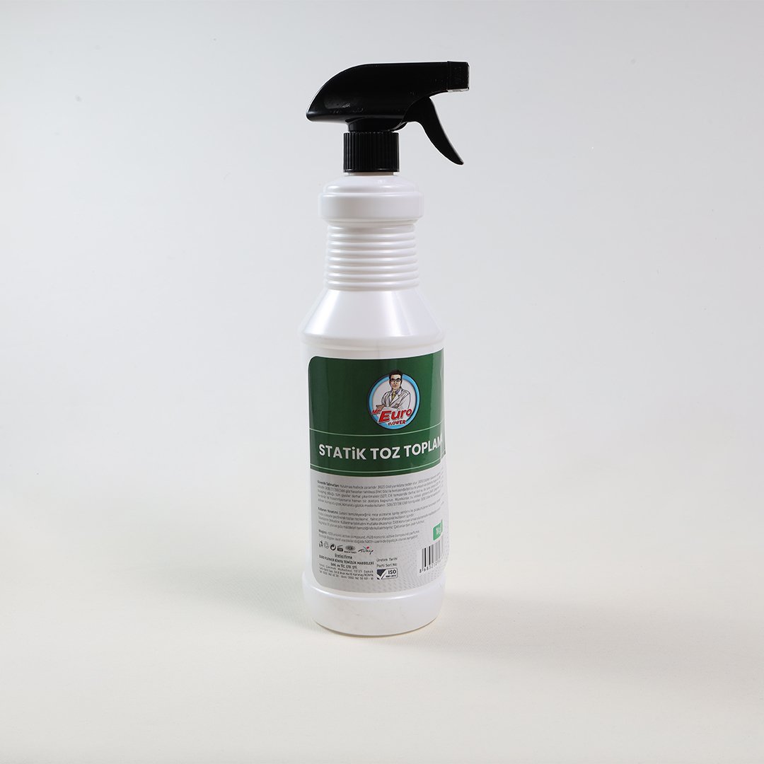 Toz Toplama İlacı 1000 ml ( 15 Adet )
