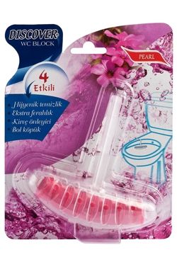 Wc Blok Koku Giderici ( 24 Adet )